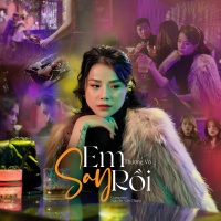 Top những bài hát hay nhất của Thương Võ