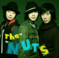 Top những bài hát hay nhất của The Nuts