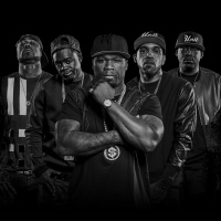 Top những bài hát hay nhất của G-Unit