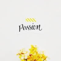 Top những bài hát hay nhất của Passion
