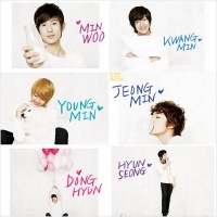 Top những bài hát hay nhất của Boyfriend