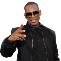 Top những bài hát hay nhất của R. Kelly