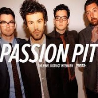 Top những bài hát hay nhất của Passion Pit