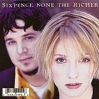 Top những bài hát hay nhất của Sixpence None The Richer