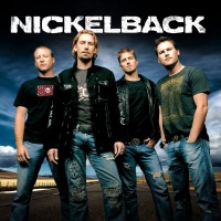 Top những bài hát hay nhất của Nickelback