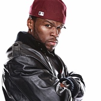 Top những bài hát hay nhất của 50 Cent