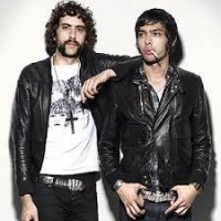 Top những bài hát hay nhất của Justice