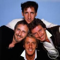 Top những bài hát hay nhất của The Who