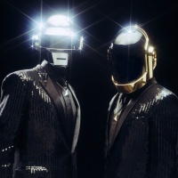 Top những bài hát hay nhất của Daft Punk