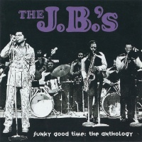 Top những bài hát hay nhất của The J.B.'s