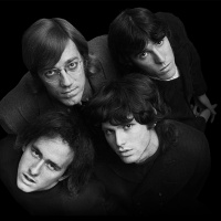 Top những bài hát hay nhất của The Doors