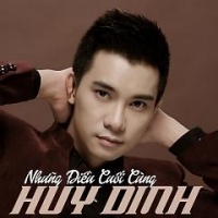 Top những bài hát hay nhất của Huy Dinh