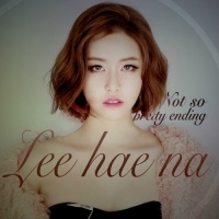 Top những bài hát hay nhất của Lee Hae Na