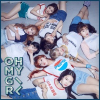 Top những bài hát hay nhất của Oh My Girl
