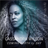 Top những bài hát hay nhất của Cassandra Wilson