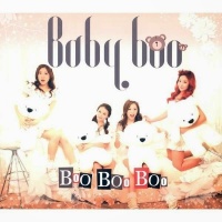 Top những bài hát hay nhất của Baby Boo