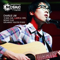 Top những bài hát hay nhất của Charlie Lim