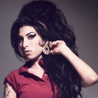 Top những bài hát hay nhất của Amy Winehouse