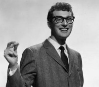 Top những bài hát hay nhất của Buddy Holly