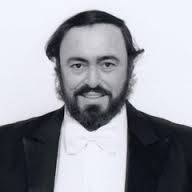 Top những bài hát hay nhất của Luciano Pavarotti
