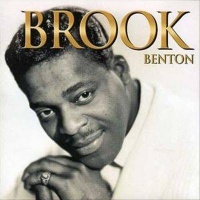Top những bài hát hay nhất của Brook Benton
