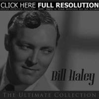 Top những bài hát hay nhất của Bill Haley