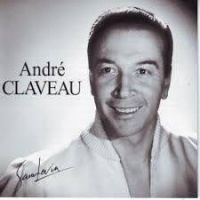 Top những bài hát hay nhất của André Claveau
