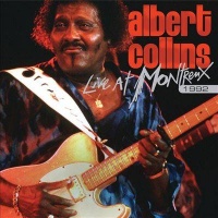 Top những bài hát hay nhất của Albert Collins
