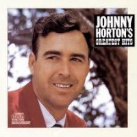 Top những bài hát hay nhất của Johnny Horton
