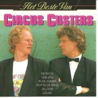 Top những bài hát hay nhất của Circus Custers