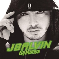 Top những bài hát hay nhất của J Balvin