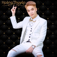 Top những bài hát hay nhất của Hoàng Thuyên