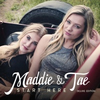 Top những bài hát hay nhất của Maddie & Tae