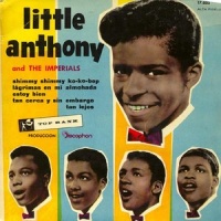 Top những bài hát hay nhất của Little Anthony & The Imperials
