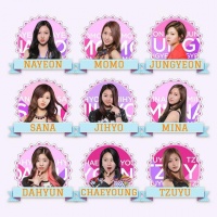 Top những bài hát hay nhất của Twice