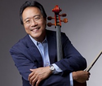 Top những bài hát hay nhất của Yo-Yo Ma