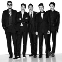 Top những bài hát hay nhất của G.O.D