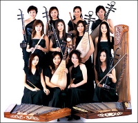 Top những bài hát hay nhất của 12 Girls Band