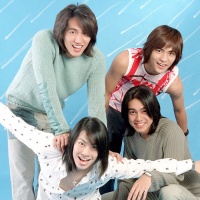 Top những bài hát hay nhất của F4 (JVKV)