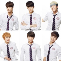 Top những bài hát hay nhất của Astro