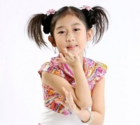 Top những bài hát hay nhất của Bé Triệu Vy