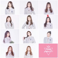 Top những bài hát hay nhất của I.O.I