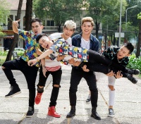 Top những bài hát hay nhất của FB Boiz