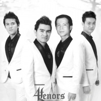 Top những bài hát hay nhất của 4Tenors