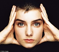 Top những bài hát hay nhất của Sinéad O'Connor