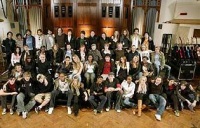 Top những bài hát hay nhất của Band Aid II