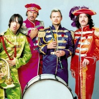 Top những bài hát hay nhất của Red Hot Chili Peppers