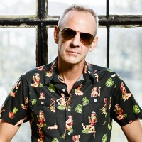 Top những bài hát hay nhất của Fatboy Slim