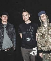 Top những bài hát hay nhất của Blink 182