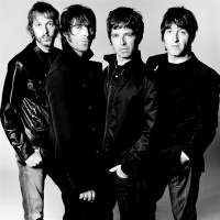 Top những bài hát hay nhất của Oasis
